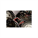 バイクパーツ アクセサリーモトグラフィックス Ignition Guard ProtectorMT-BIG003KR 4580779601791R1250RS(19-22)