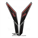 バイクパーツ アクセサリーモトグラフィックス REAR BODY PADMT-RB024KR 4580779601821R1250RS(19-22)