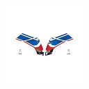 バイクパーツ アクセサリーモトグラフィックス KNEE BODY PADMT-KB031WBR 4580779603504F900R(20-24)
