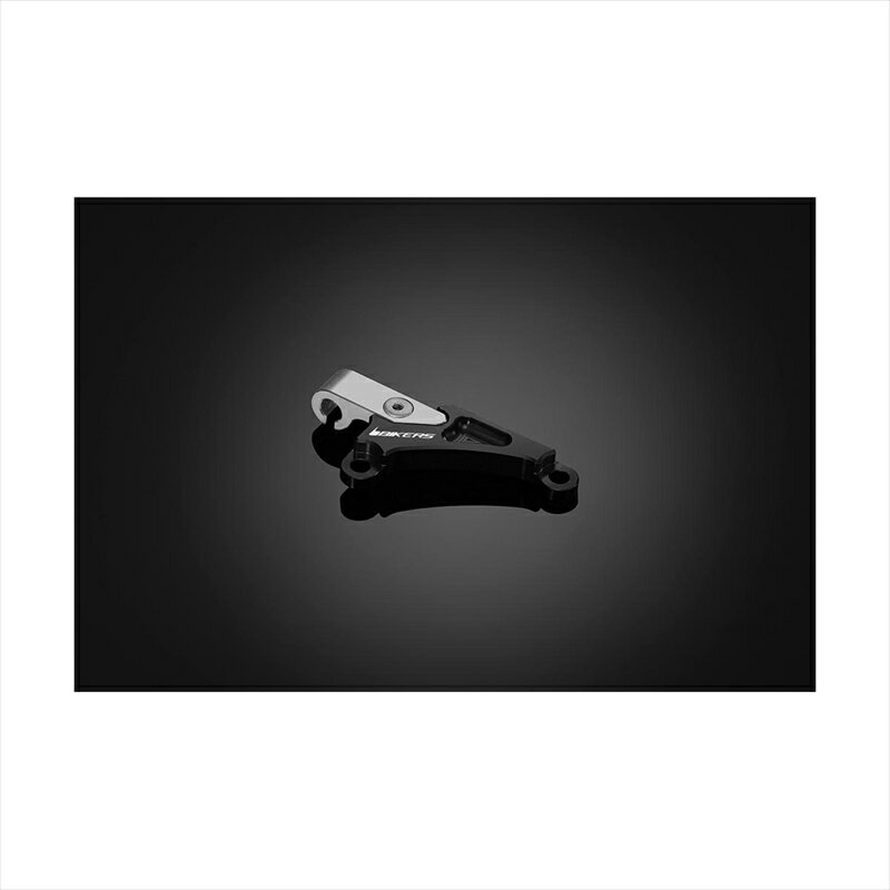 バイクパーツBIKERS(バイカーズ) クラッチケーブルガイド ブラック H0133-BLK4549950836148Rebel250 17-25 CL250 23-24