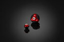 バイクパーツBIKERS(バイカーズ) ジェネレーターカバーキャップ レッド H0144-RED4549950836414CL250 23-24 Rebel250 17-25 CT125 20-24 MONKEY125 18-24