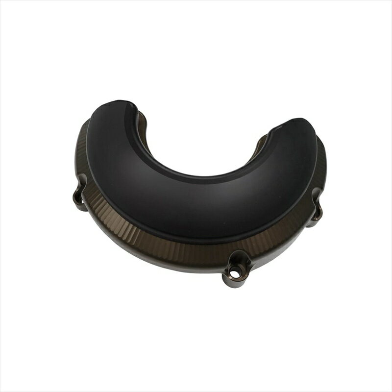 バイクパーツ 外装バイカーズ エンジンガード 左側 チタンH0571-TIN 4550255530693CBR650R/CB650R 19-20