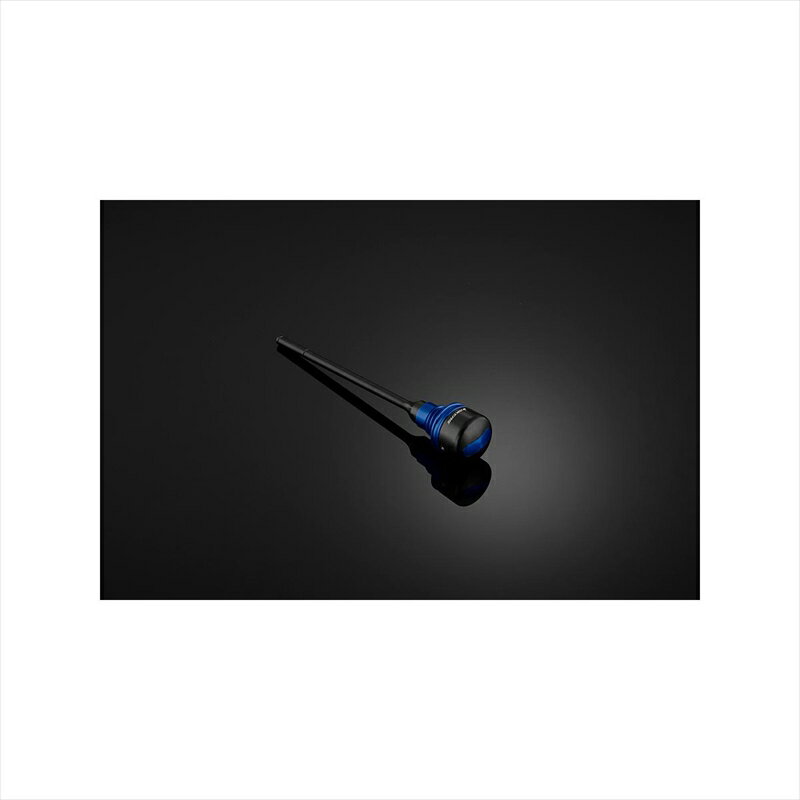 バイクパーツ メンテナンスバイカーズ オイルフィラーキャップ ブルーH0577-BLU 4550255530938CBR650R/CB650R 19-24