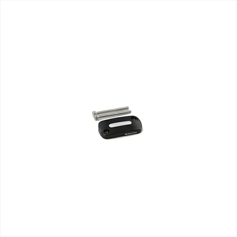バイクパーツBIKERS(バイカーズ) リアリザーバータンクカバー シルバー H0775-SLV4550255546199CBR250RR 17-24