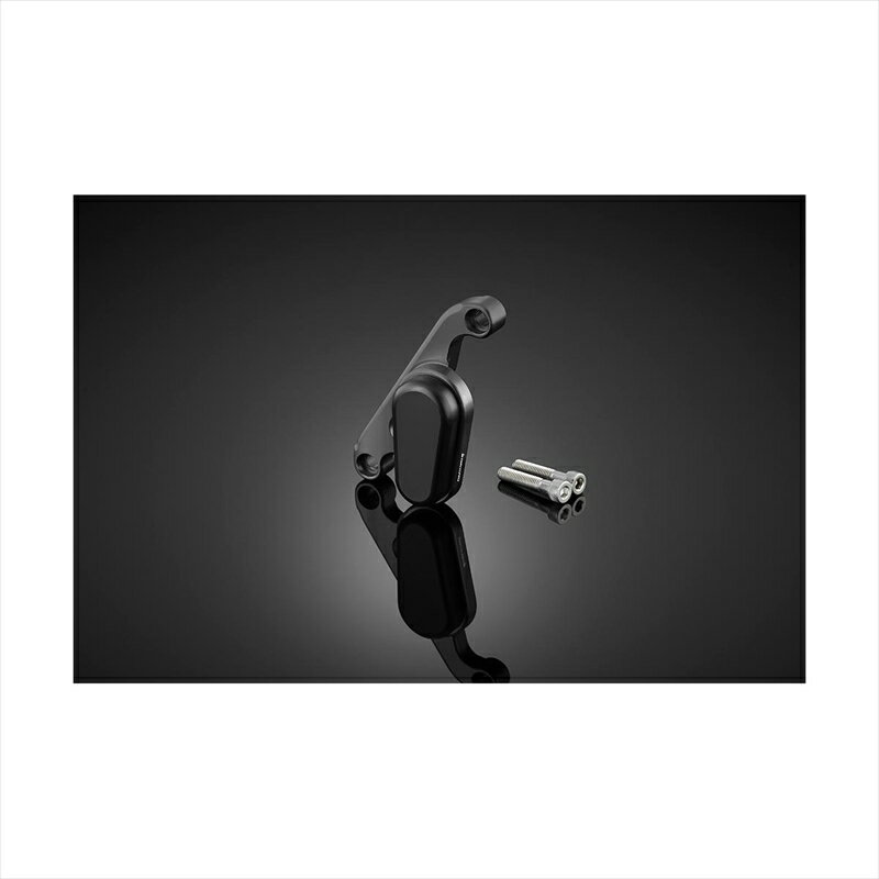 バイクパーツ 外装バイカーズ フロントキャリパーガード グレーH0719-GRY 4550255571320ADV160 23-24 A..