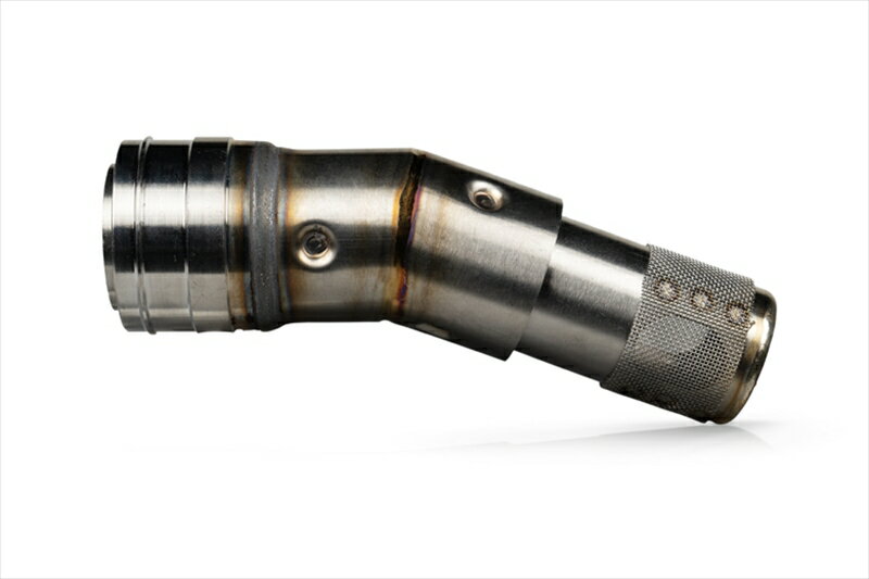 バイクパーツ マフラーアクラポビッチ オプショナル エンドバッフルV-TUV386 4550646183026S-Y4MET16-F..