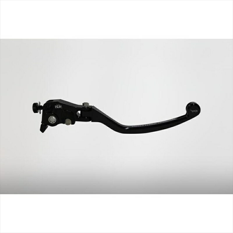 バイクパーツ ハンドルテクニカルスポーツレーシング BRAKE LEVER for BREMBO ブラック CBR1000RR-R SP..