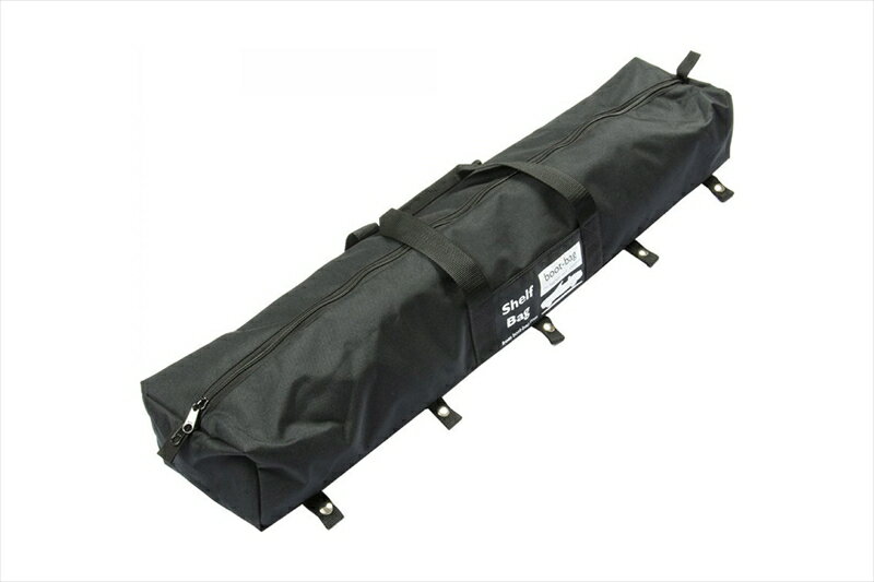 バイクパーツI.L.Motorsport(アイエルモータースポーツ) 幌下トラベルバッグ ブラックNAB-34524550255741631