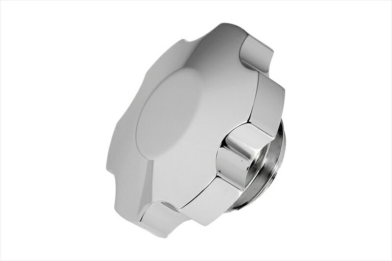 バイクパーツI.L.Motorsport(アイエルモータースポーツ) オイルフィラーキャップ クロームNAB-51264550255741648