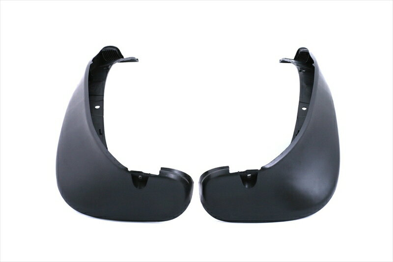 バイクパーツI.L.Motorsport(アイエルモータースポーツ) マッドフラップセット リア 未塗装NA0-02514550646135216