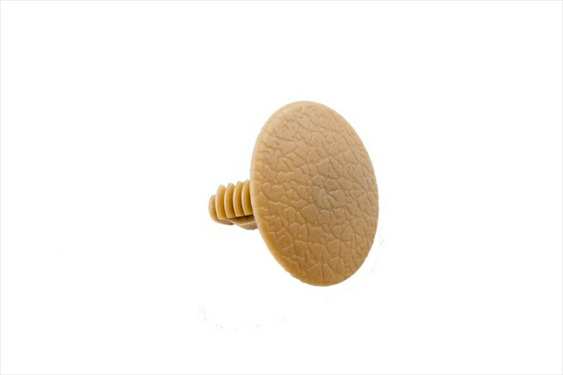 バイクパーツI.L.Motorsport(アイエルモータースポーツ) ブラッシュクリップ 1コ ブラウンNAB-7068839-IL4550646135407