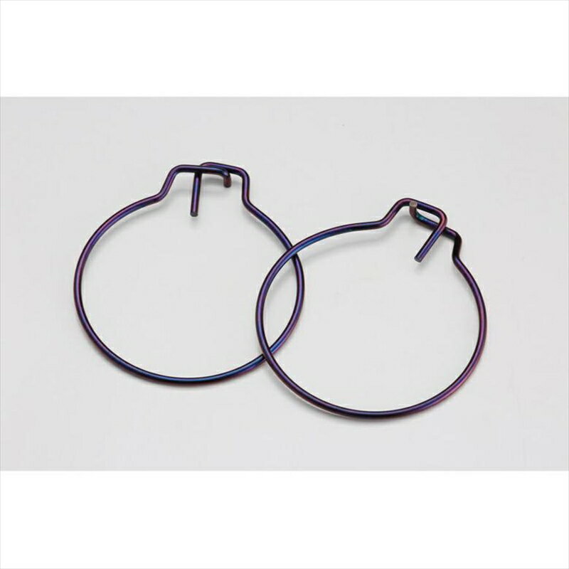 【5日前後で発送】バイクパーツ メンテナンスアエラ AELLA リアアクスルナット用ステンレスロックピンセットSC スペシャルカラー Panigale、M1200AE-74002A-SC 4573582128180Panigale、M1200