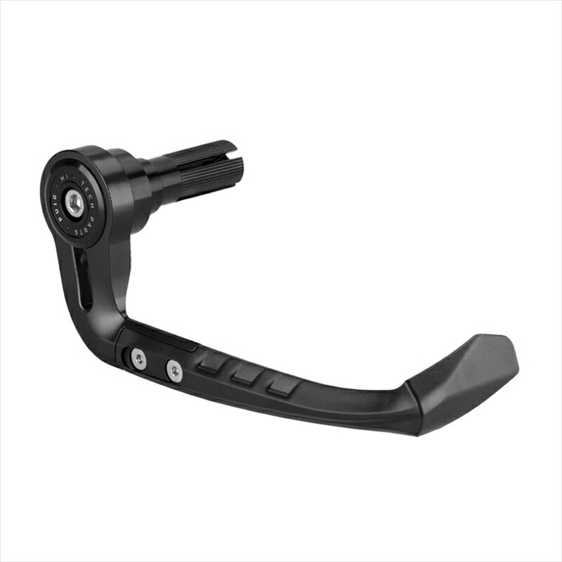 バイクパーツ ハンドルプーチ ブレーキレバープロテクター RAW BRAKE LEVER PROTECTOR RAW ブラック21993N 4571414858953