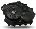 バイクパーツ アールアンドジー Engine case cover:BLACK CB1000R 18-21 RHS crankcase coverRG-ECC0278BK 4573619307496