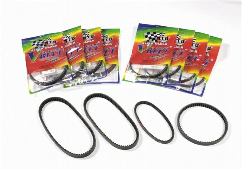 バイクパーツ 駆動系エヌティービー NTB Vベルト シグナスX SE12 44JA6-22-798Y 4510422230221シグナスX SE12／44J