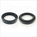 バイクパーツ エヌティービー NTB フロントフォークオイルシールセット CB1300F W X Y 1 2FOH-26S 4510422028705CB130...