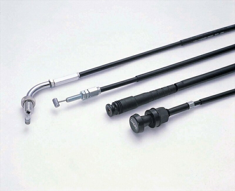 バイクパーツ ハンドルエヌティービー NTB スターターケーブルSTJ-06-002 4547839310161