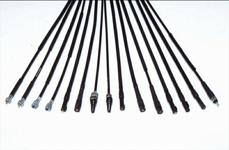 バイクパーツ ハンドルエヌティービー NTB スピードメーターケーブル CB650FwSHJ-06-064 4547839111171CB650Fw