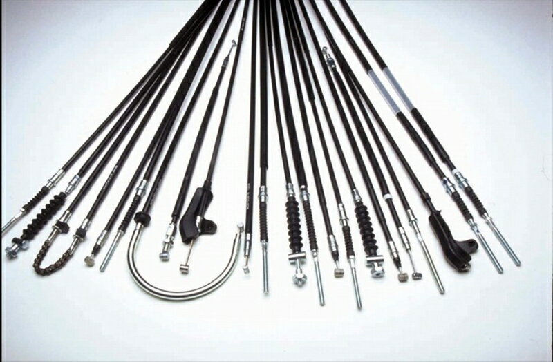 バイクパーツ ハンドルエヌティービー NTB メーターケーブル FB90W X Y K1 郵政用SCS-006 4510422114279FB90W／X／Y／K1 郵政用