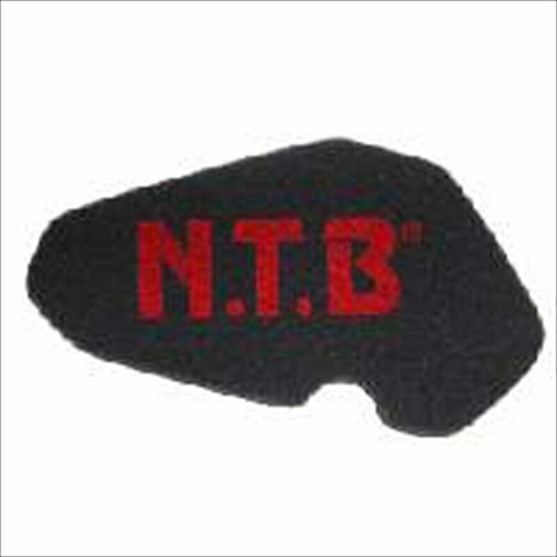 バイクパーツ エヌティービー NTB エアフィルター レッツII ヴェルデSA-1004 4510422119069レッツII ヴェルデ