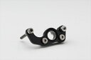 バイクパーツ 駆動系アエラ AELLA シフトホルダー ブラック Z900RS Z900RS CAFEAE-74026-BK 4550255406707Z900RS/Z900RS CAFE