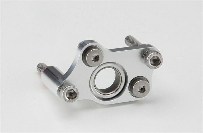 バイクパーツ 駆動系アエラ AELLA シフトホルダー ポリッシュ ZX-25R SEAE-74032 PO 4550255527402ZX-25R／SE