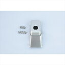 バイクパーツ クーケース ロアキャッチロックCPX038 4570134351027アルミケース用