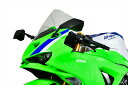 バイクパーツ 外装MRA(エムアールエー) スクリーン レーシング クリア40250661760384550255999025