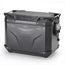 【5日前後で発送】バイクパーツ デイトナ GIVI OBKEV48BLD61286 4909449656747