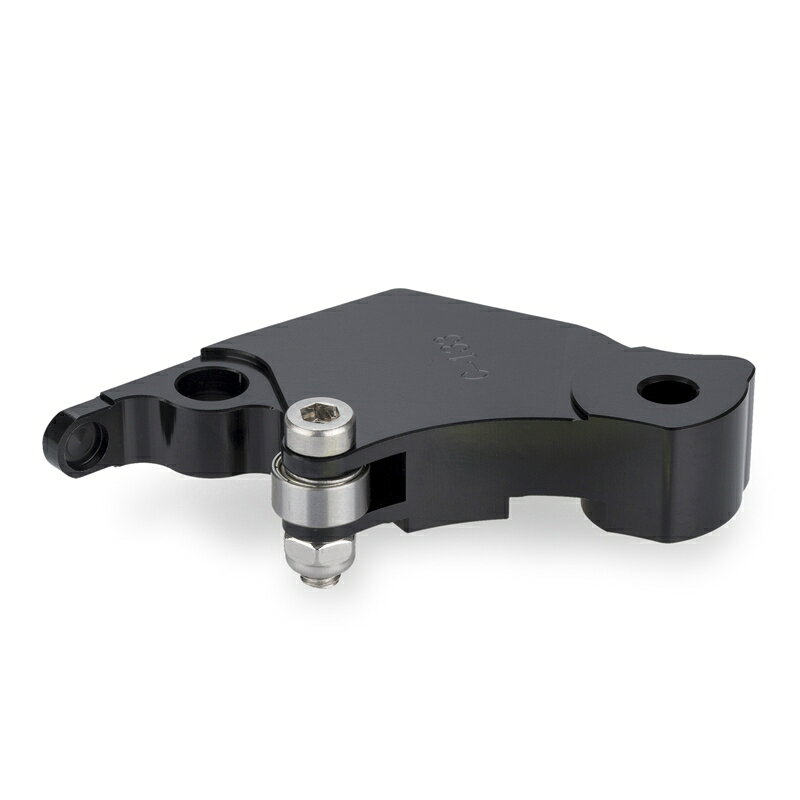 バイクパーツ ハンドルPUIG(プーチ) クラッチレバーアダプター Black22240N4571414862233