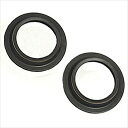 バイクパーツ アテナ FORK DUST SEAL NOK 46x58.5x4.7/11.6P40FORK455099 4580779599944