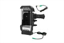 バイクパーツ 電子機器類RAM MOUNTS(ラムマウント) GDSパワードック Panasonic FZ-N1/F1専用 ロック付 ボール無RAM-HOL-PAN11PCLU4550255897864