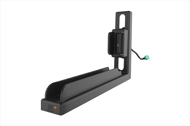 バイクパーツ 電子機器類RAM MOUNTS(ラムマウント) GDS充電用スライドドック ドリルダウンアタッチメン..
