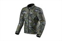 バイクパーツ ウェアREV’IT(レブイット) シェイド H2OFJT298-4620-XL4550255584054