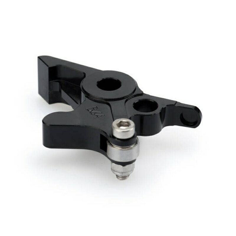 バイクパーツ ハンドルPUIG(プーチ) ブレーキレバーアダプター7839N4571415017052