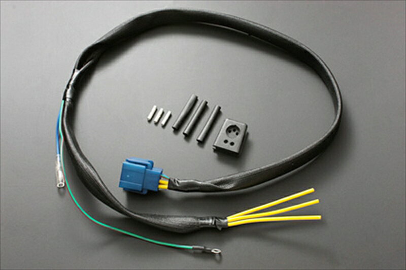 バイクパーツ 電装系PMC(ピーエムシー) オルターネーターハーネス81-40354589641295076