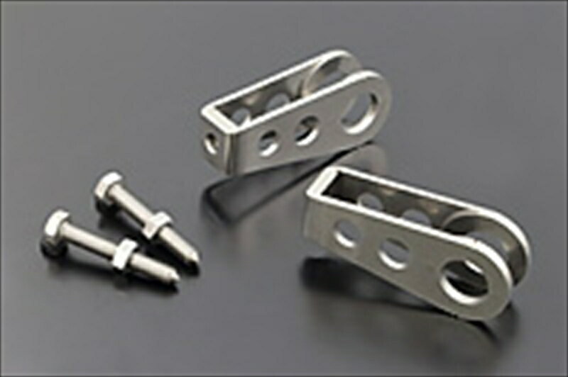 バイクパーツ PMC(ピーエムシー) チェーンスライダー後期型10mm81-52514589641298190