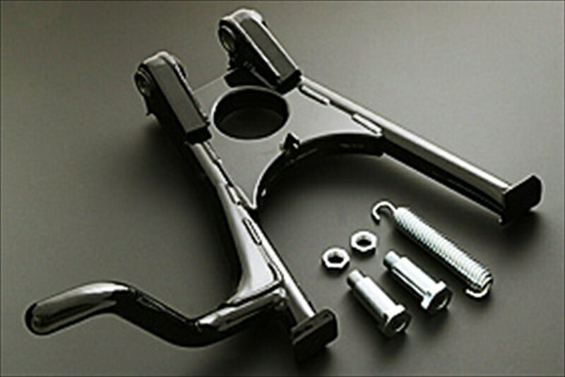 バイクパーツ 外装PMC(ピーエムシー) センタースタンドトリツケボルトセット 81-54624589641298756