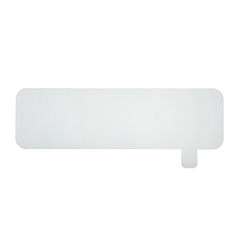 バイクパーツ 電装系PUIG(プーチ) ダッシュボードステッカープロテクター クリア・ポリ塩化ビニル樹脂22277W4571414860727