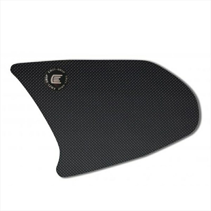 バイクパーツ 外装R&G(アールアンドジー) Eazi-Grip Tank Grips:PRO:BLACK COLORRG-PRO308BL4573619298640