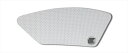 バイクパーツ 外装R&G(アールアンドジー) Eazi-Grip Tank Grips:PRO:CLEARRG-PRO403CL4573619299630