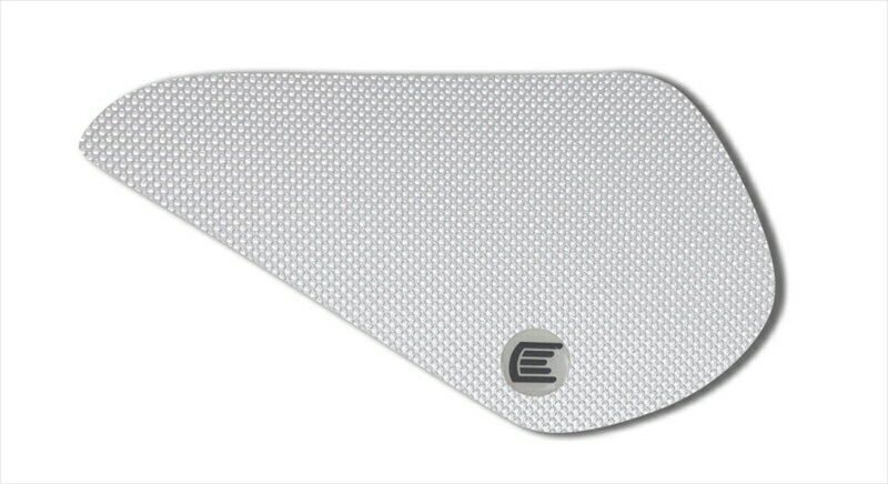 バイクパーツ 外装R&G(アールアンドジー) Eazi-Grip Tank Grips:PRO:CLEARRG-PRO725CL4573619301494