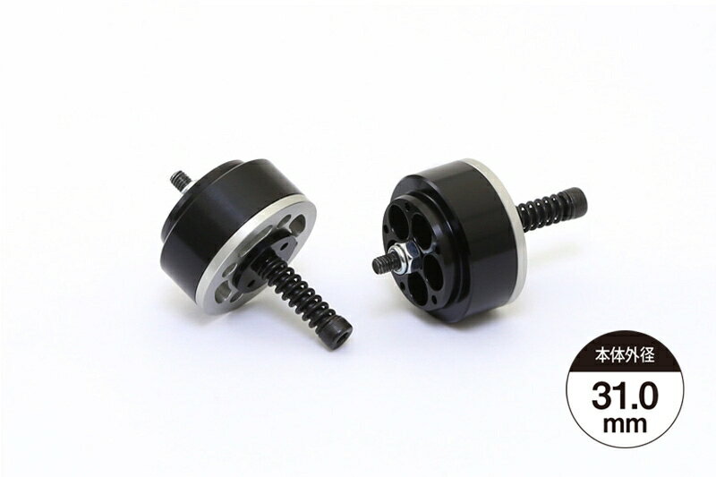 バイクパーツ YSS RACING(ワイエスエスレーシング) PDフォークバルブ 31.0mm 118-40054589641181812