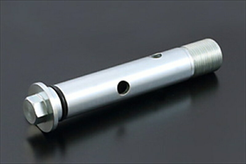 バイクパーツ 冷却系PMC(ピーエムシー) ユニクロ オイルフィルターボルト 156-24034589641232606