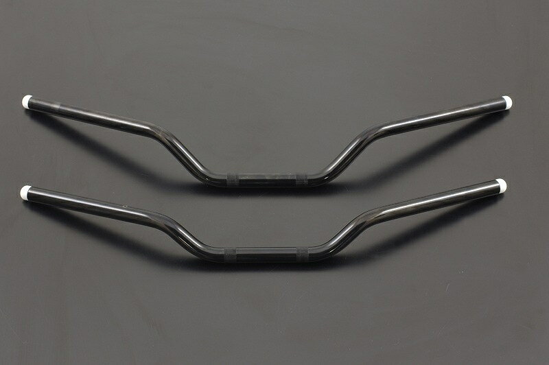 バイクパーツ ハンドルPMC(ピーエムシー) STDタイプハンドル47-21744589641261903