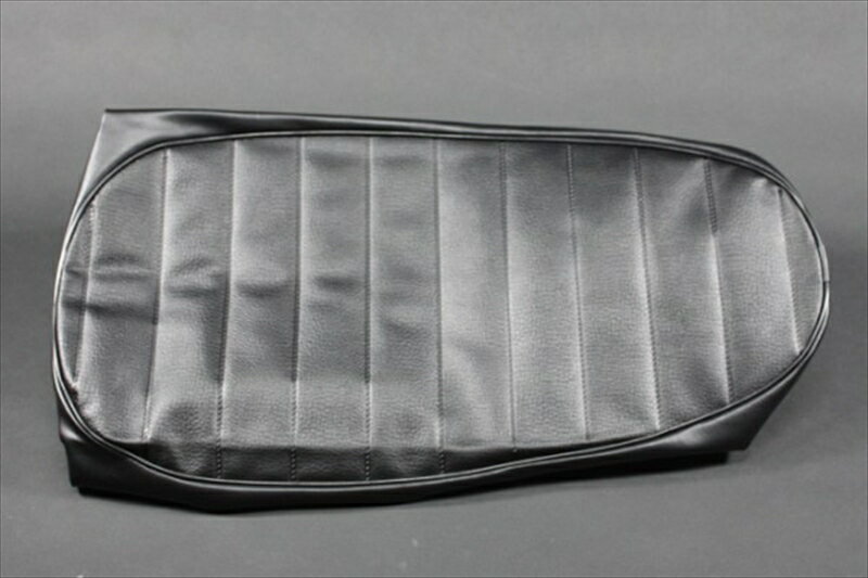 バイクパーツ 外装PMC(ピーエムシー) シートレザー 83-2044589641300190