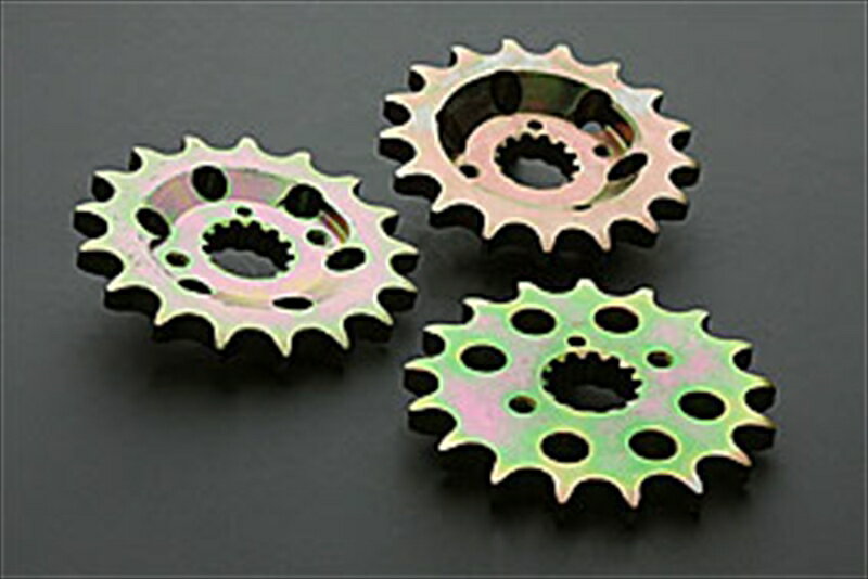 バイクパーツ 駆動系PMC(ピーエムシー) オフセットスプロケ530-18T 6mmオフ87-118064589641302934