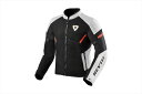 バイクパーツ ウェアREV’IT(レブイット) GT-R エア3FJT307-3020-XL4550255583088