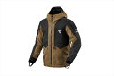 バイクパーツ ウェアREV’IT(レブイット) テクノティック H2OFJT379-1700-XL4550646265852