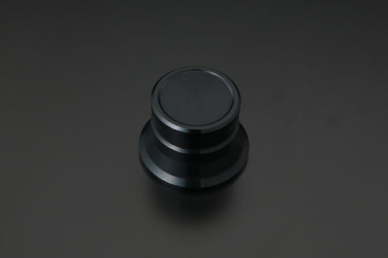 バイクパーツ PMC(ピーエムシー) ビレットキックシャフトキャップ72-1744589641277188